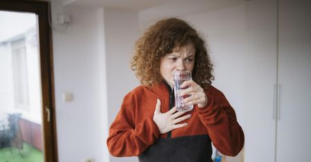 Nie lekceważ tego objawu. Tak poznasz, że serce jest w kiepskim stanie