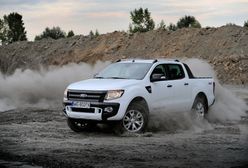 Ford Ranger Wildtrak 3,2 TDCI