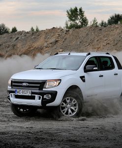 Ford Ranger Wildtrak 3,2 TDCI