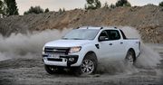 Ford Ranger Wildtrak 3,2 TDCI