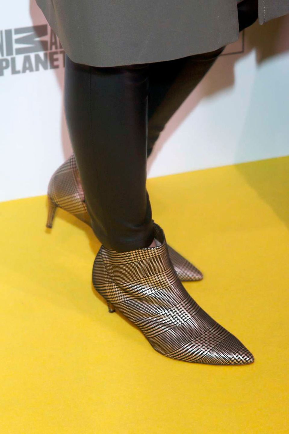 Buty Doroty Szelągowskiej