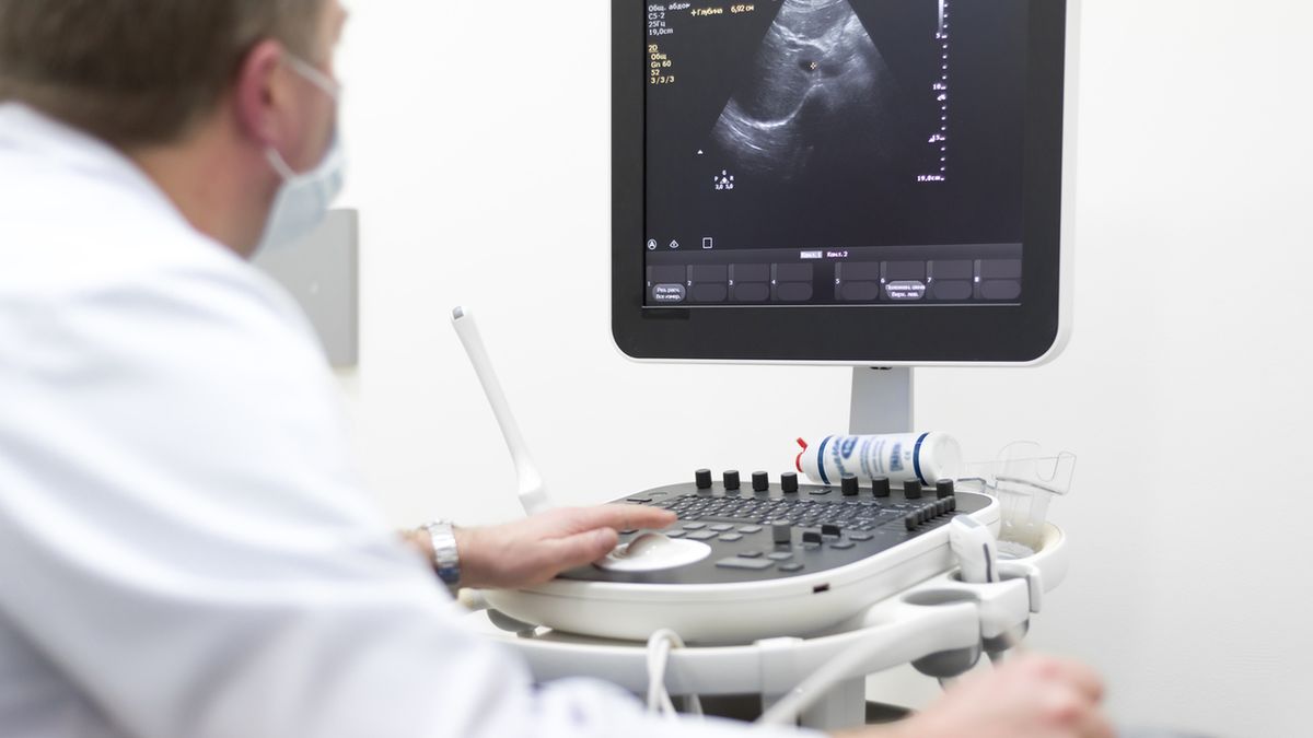 Zespół Schwartza-Jampela (SJS) może być rozpoznany już w czasie ciąży.