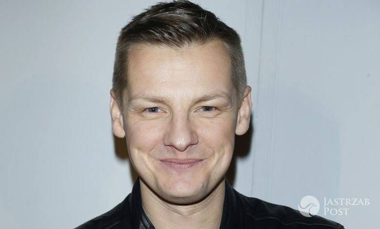 Marcin Mroczek, fot: AKPA