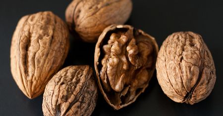 Jesteś zestresowany? Wybierz te produkty