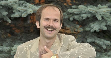 Sławomir Zapała został ojcem! Znamy imię i płeć dziecka