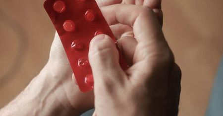 Witamina, która może opóźniać rozwój raka prostaty. Obiecujące wyniki badań