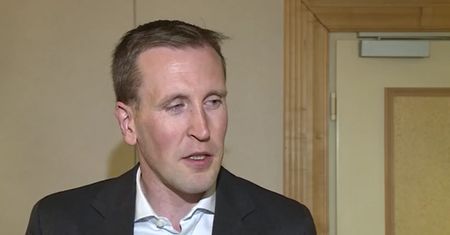 Rośnie liczba wyłudzeń kredytów (WIDEO)