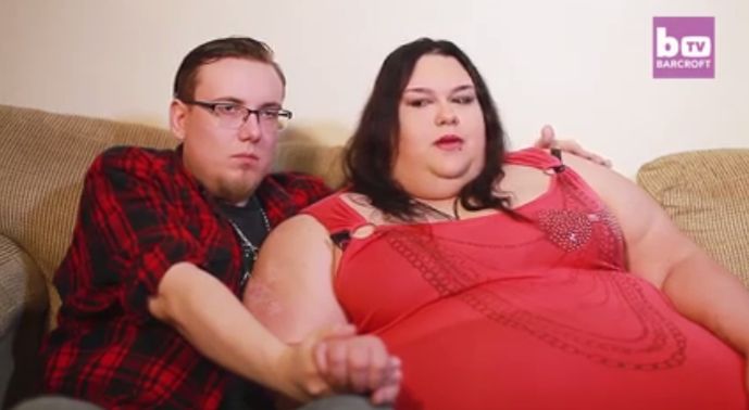 Monica z partnerem czekają na narodziny synka