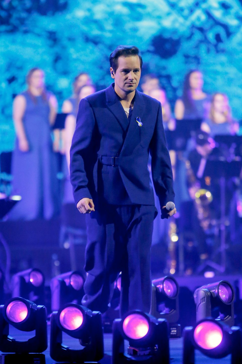 Krzysztof Zalewski - Razem z Ukrainą