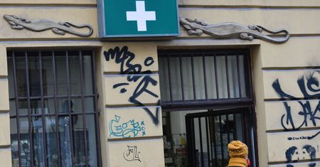 Kupiłeś taką maść? Lepiej jej nie stosuj