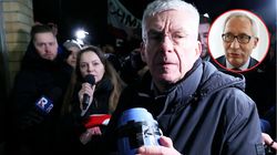 "Zapowiedź tortury". Lekarze składają skargę w sprawie posłów PiS