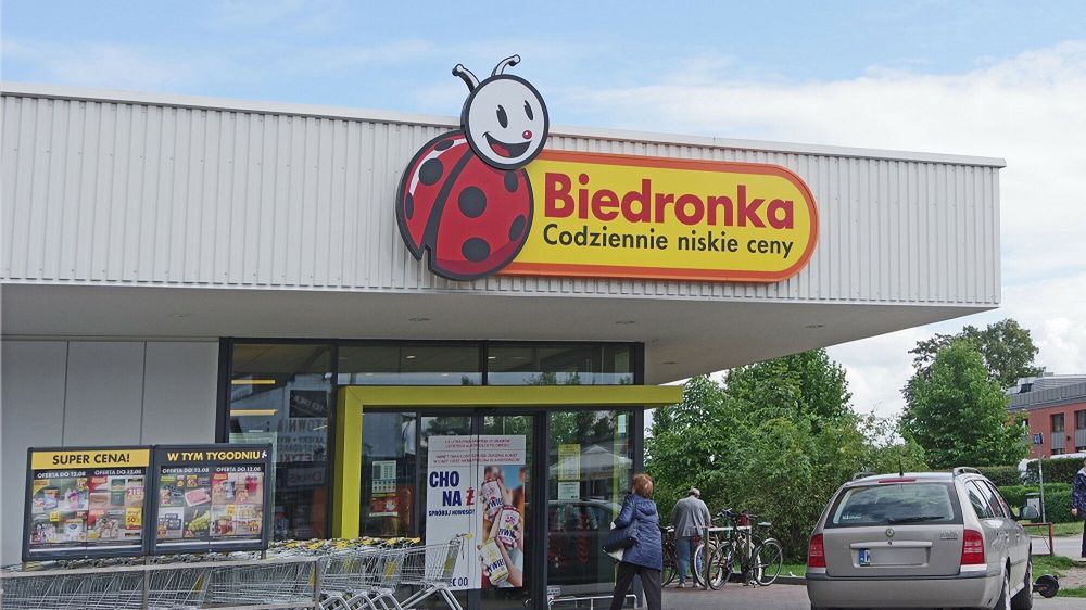 Dlaczego z Biedronki zniknęły popularne produkty?