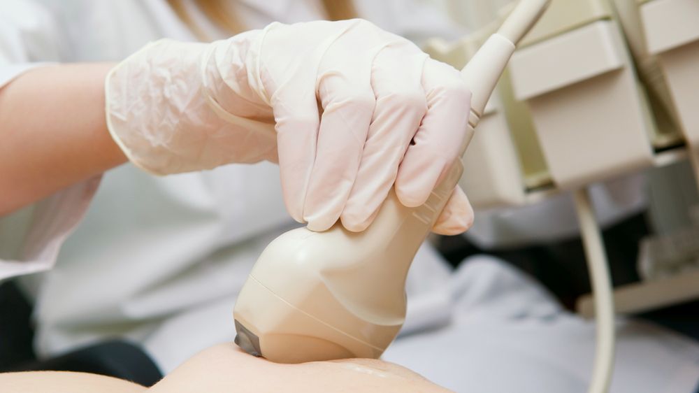 USG piersi to jedno z najważniejszych badań profilaktycznych