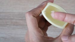 GIF wycofuje z obrotu serię wazeliny i gliceryny