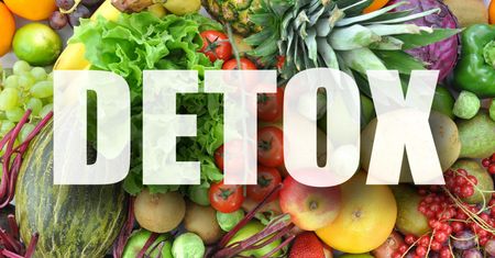 Dwudniowy detoks. Przygotuj się do świątecznego ucztowania