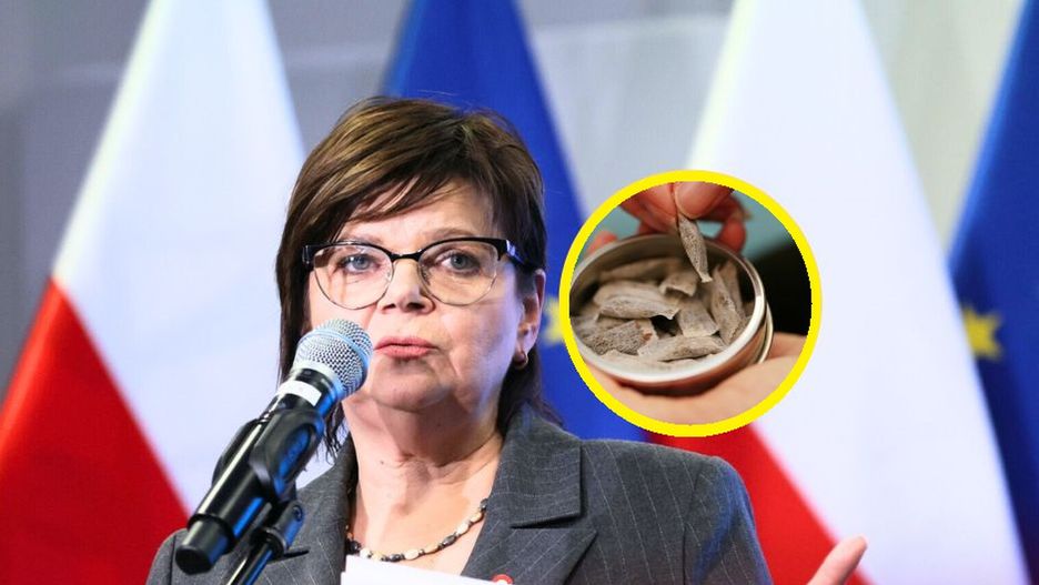 Dowodu nie trzeba.  "10 razy więcej nikotyny niż w papierosach"