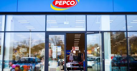 Produkt dla dzieci wycofany z Pepco. Nie potrzeba paragonu