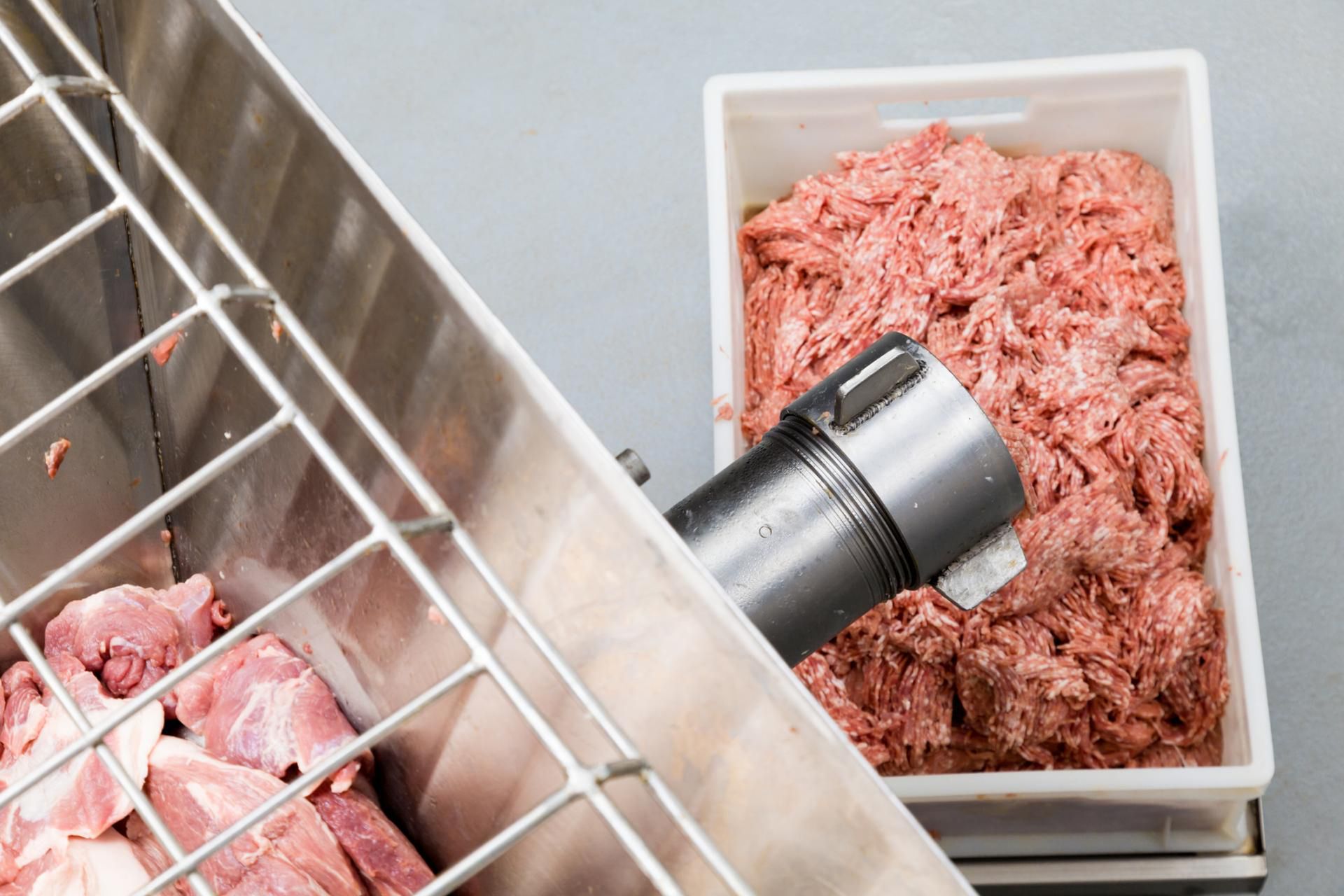 Przetworzone mięso to fatalny wybór dla zdrowia