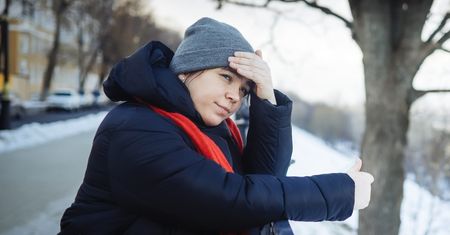 Blue Monday to szkodliwy mit. Eksperci ostrzegają