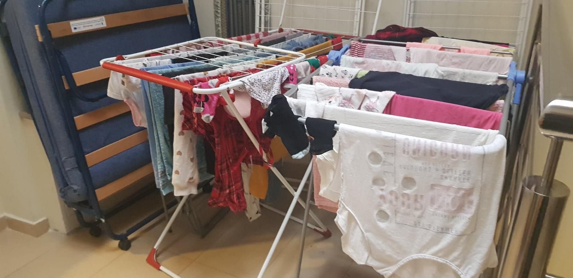 Życie w klinice toczy się jak w domu