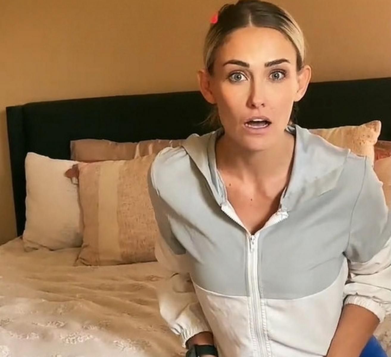 Nagranie stało się bardzo popularne