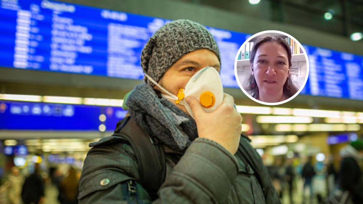 Potencjalny wybuch pandemii H5 mógłby uderzyć w społeczeństwo bardziej niż COVID-19