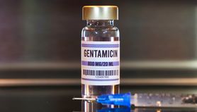 Gentamycyna - czas leczenia, zastosowanie, działania niepożądane