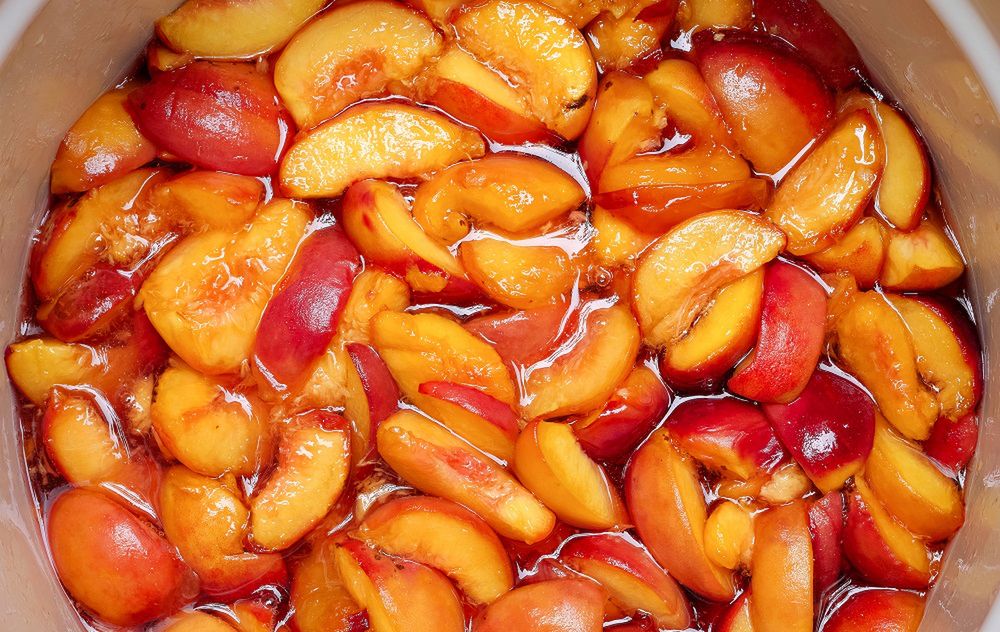 Uwaga na przetworzone owoce! Tu także ukrywa się ogrom cukru