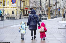 Dodatkowe 900 zł na ferie. Trzeba spełnić dwa warunki 