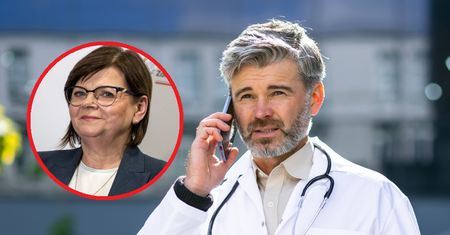 Zmiany w dostępie do recept. Sejm dał zielone światło lekarzom