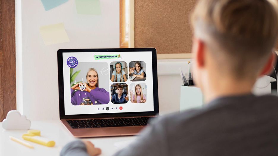 Zabawa, nauka i nowe przyjaźnie – World Kids Academy rewolucjonizuje naukę angielskiego dla najmłodszych