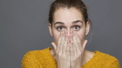 Dziwny zapach ciała? Brzydki zapach z ust? To może być objaw poważnej choroby