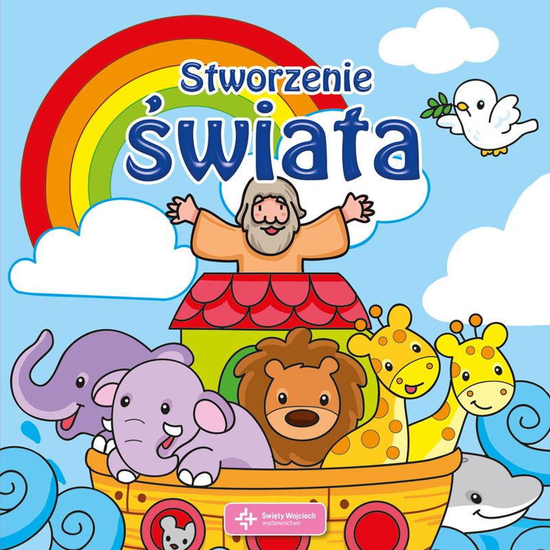 "Stworzenie świata"