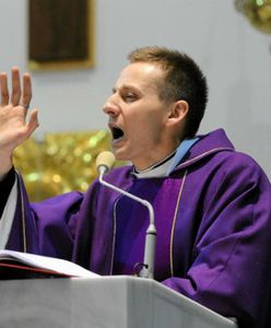 Ks. Jacek Międlar ma całkowity zakaz aktywności w środkach masowego przekazu