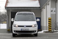 Volkswagen Caddy 2,0 TDI Edition 30