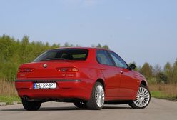 Alfa Romeo 156 1,8