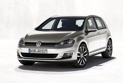 Mobilizacja sił VW do produkcji Golfa