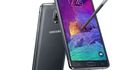 Gwiazdy Samsunga w najnowszym numerze magazynu Stuff Polska