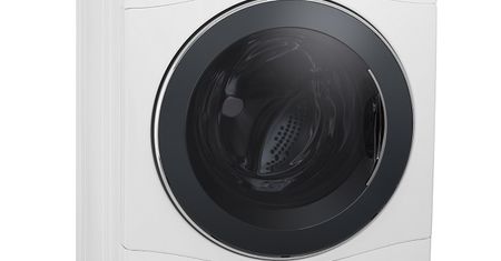 IFA2015: innowacyjne pralki z podwójnym bębnem od LG