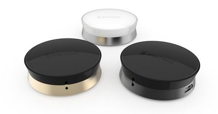 IFA2015: LG SmartThinQ - inteligentny dom dla każdego