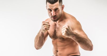 Przewodnik po MMA z Tomaszem Drwalem. Pierwszy Polak w UFC.