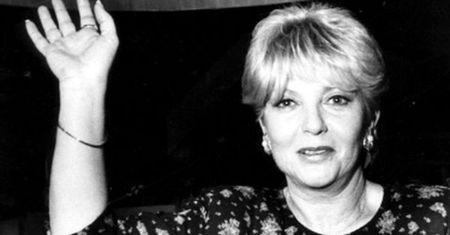 Stanisława Ryster: Niezapomniana twarz TVP! Jak dziś wygląda prowadząca "Wielką grę"?
