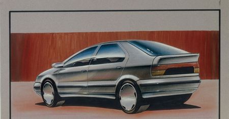 Renault 19