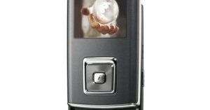 Trzy nowe modele Samsunga