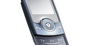 Samsung SGH-U600 dostępny w sieci Era