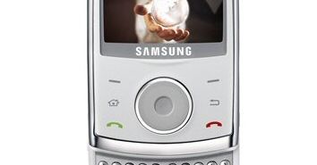 Kolejny smartfon od Samsunga - SGH-i620