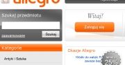 Awaria Allegro.pl