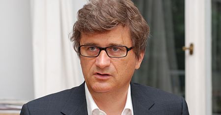 Janusz Palikot zostanie wicepremierem?