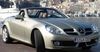 Mercedes SLK AMG