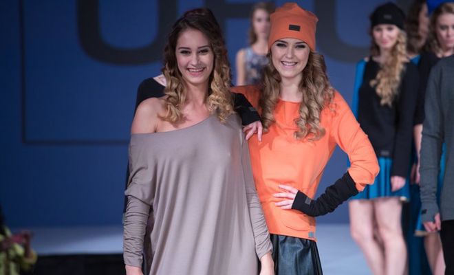 Wrocław Fashion Meeting – fascynujące kolekcje polskich projektantów